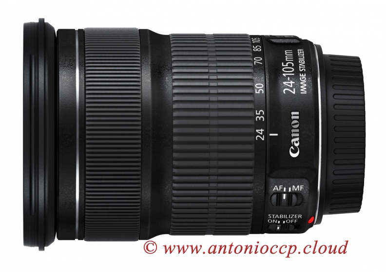Canon 24-105 IS STM 1