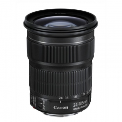 Canon zoom 24 105 IS STM f 3.5-5.6