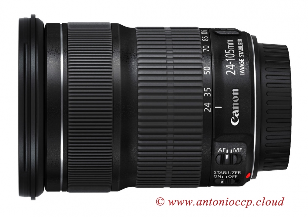 Canon 24-105 IS STM 1