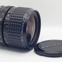 SMC Pentax-A zoom 35-70mm f 4