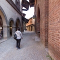 torino---borgo-medioevale 13813909933 o c
